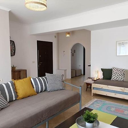 סרנדה Aloe Vera Apartments מראה חיצוני תמונה